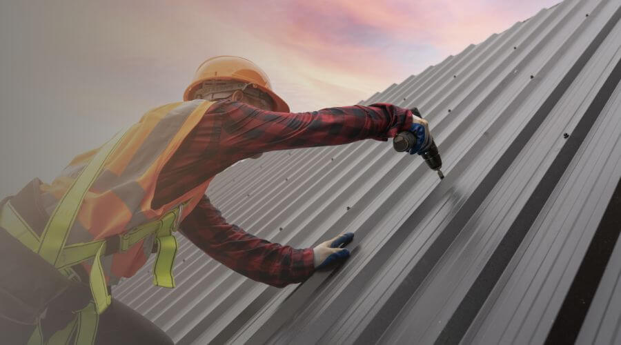 Expert Emergency Roof Repairs services in Daly City, CA